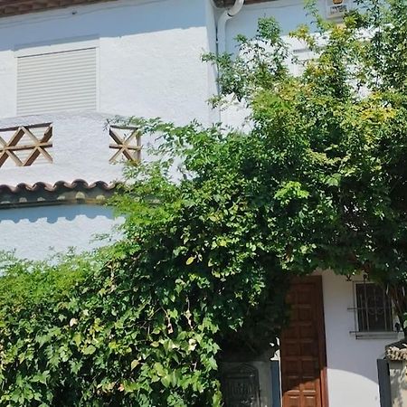 Casa Centrica En Girona Villa Exterior photo